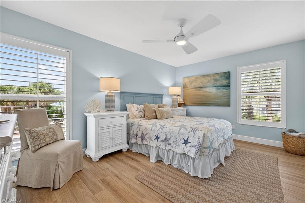 243 Southwinds DR, SANIBEL FL 33957-20