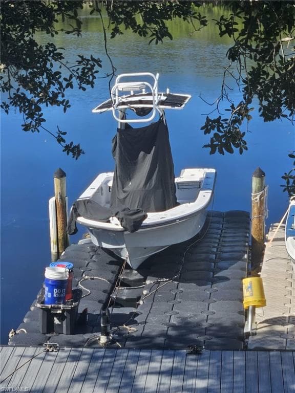 266 Newport DR # 310, NAPLES FL 34114-18