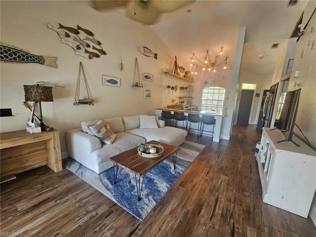 266 Newport DR # 310, NAPLES FL 34114-7