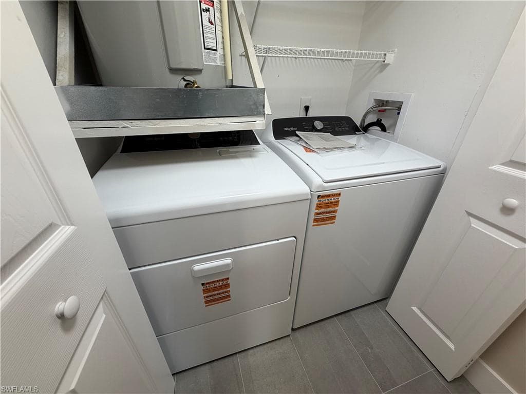 5317 Summerlin RD # 1703, FORT MYERS FL 33919-11