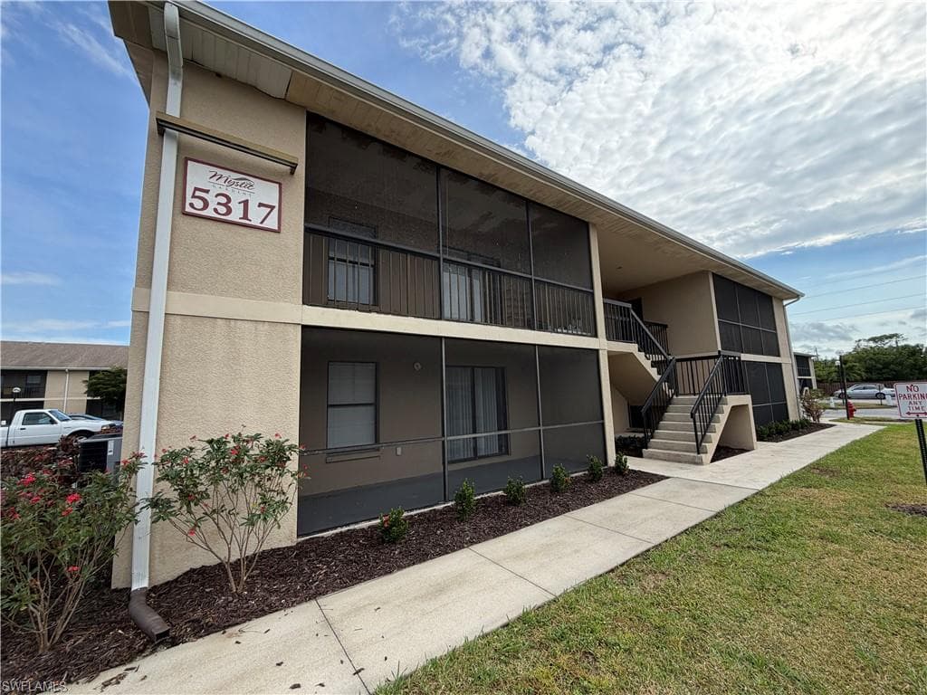 5317 Summerlin RD # 1703, FORT MYERS FL 33919-13