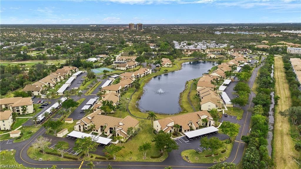 8685 Charter Club CIR # 3, FORT MYERS FL 33919-22