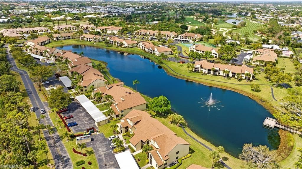 8685 Charter Club CIR # 3, FORT MYERS FL 33919-2