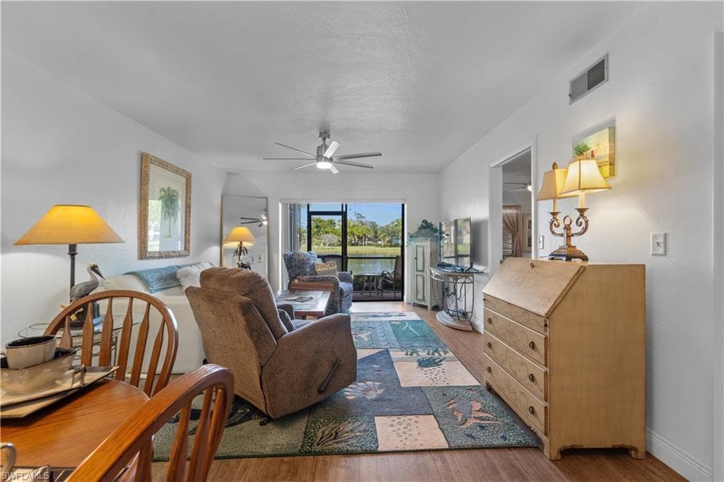 8685 Charter Club CIR # 3, FORT MYERS FL 33919-4