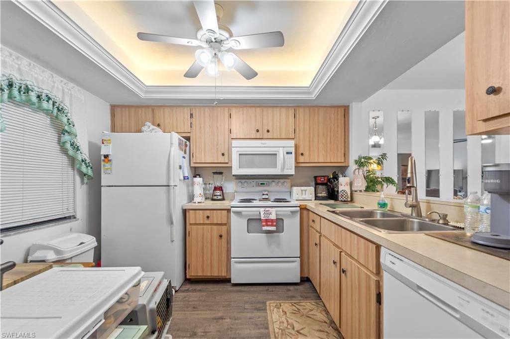 8685 Charter Club CIR # 3, FORT MYERS FL 33919-8