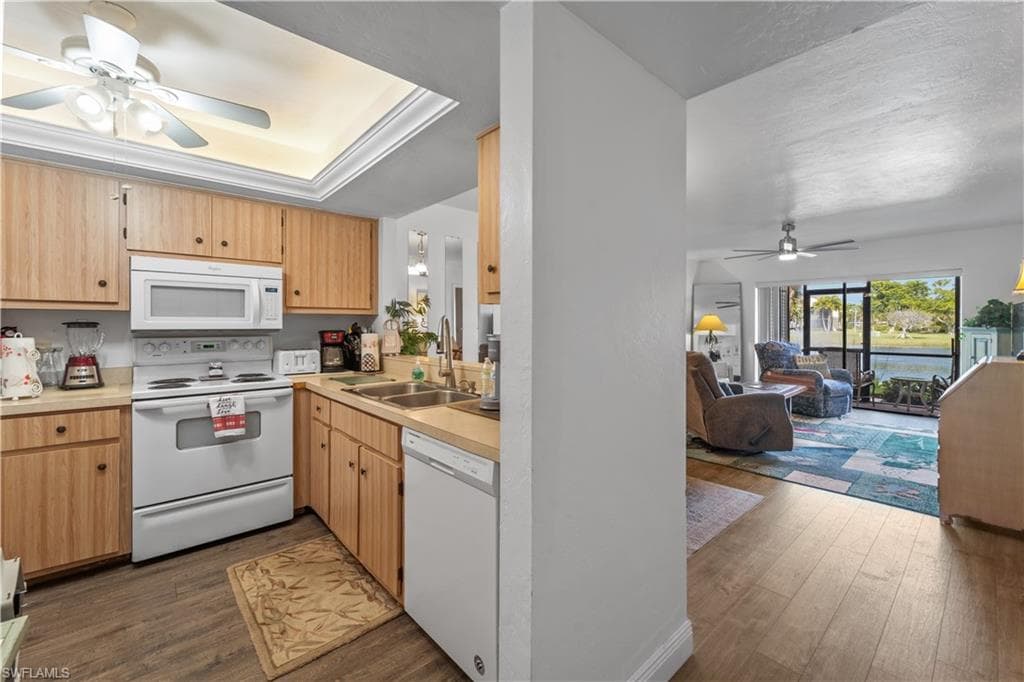 8685 Charter Club CIR # 3, FORT MYERS FL 33919-9