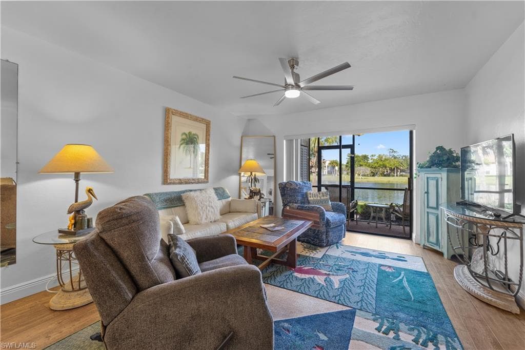 8685 Charter Club CIR # 3, FORT MYERS FL 33919-17