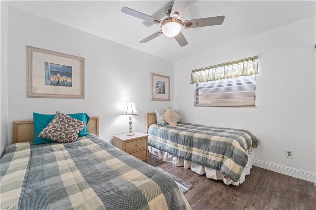 8685 Charter Club CIR # 3, FORT MYERS FL 33919-14