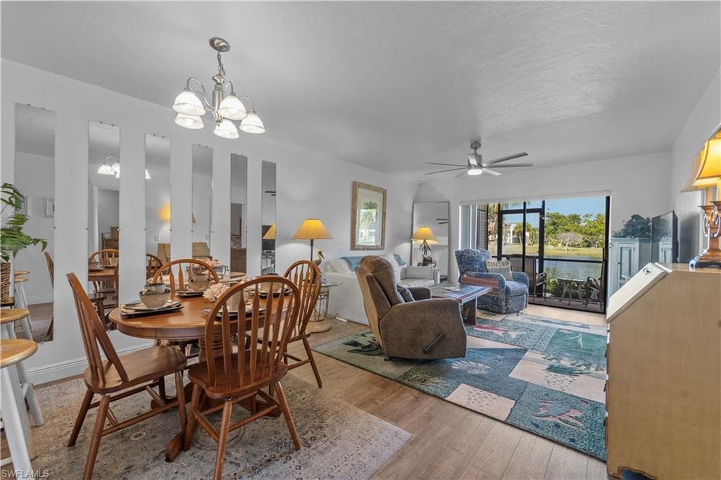 8685 Charter Club CIR # 3, FORT MYERS FL 33919-3