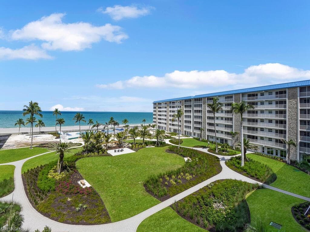 25730 Hickory BLVD # 536, BONITA SPRINGS FL 34134-2