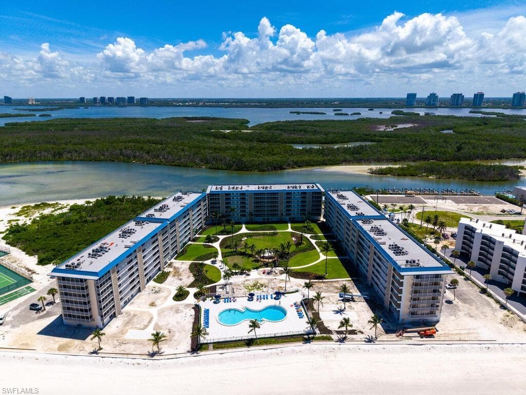 25730 Hickory BLVD # 536, BONITA SPRINGS FL 34134-36