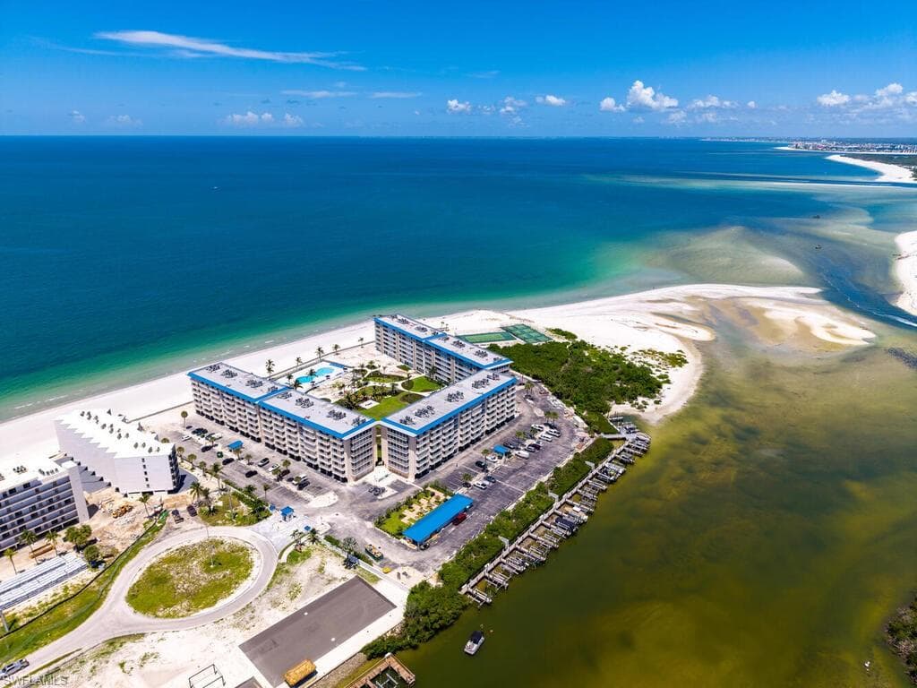 25730 Hickory BLVD # 536, BONITA SPRINGS FL 34134-34