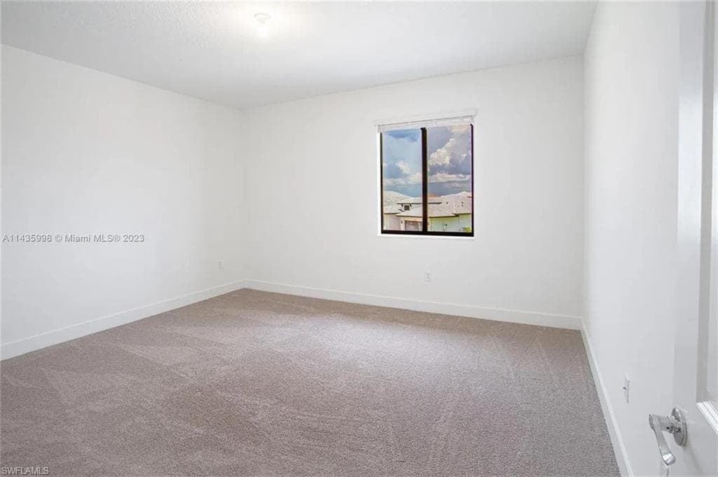 4957 GAMBERO WAY, AVE MARIA FL 34142-9