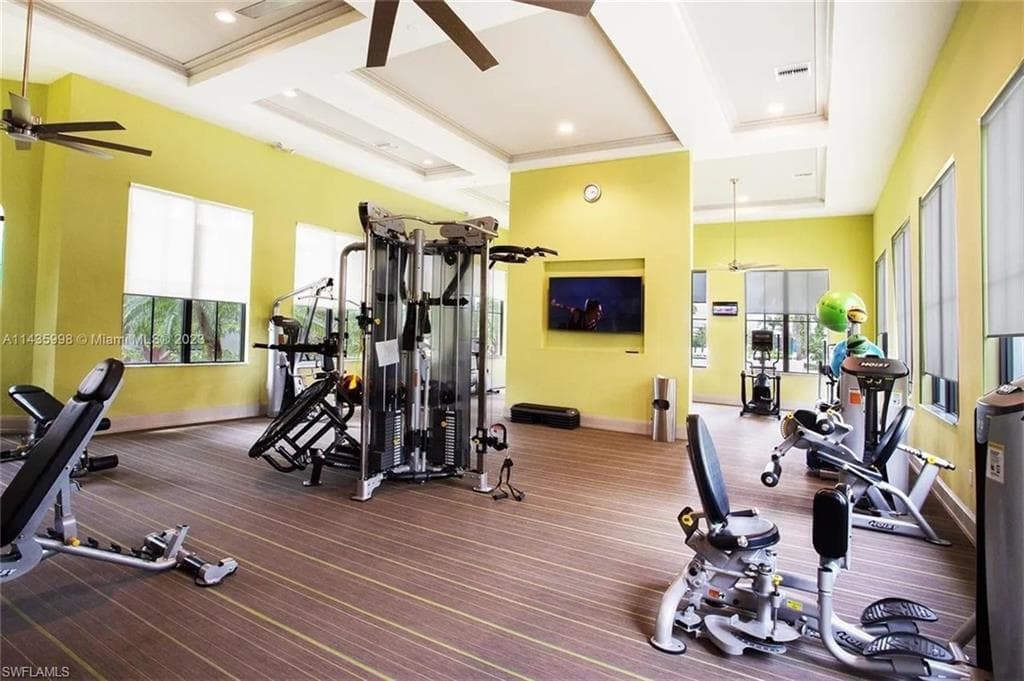 4957 GAMBERO WAY, AVE MARIA FL 34142-17