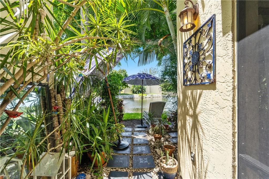 8805 Lateen LN # 103, FORT MYERS FL 33919-5