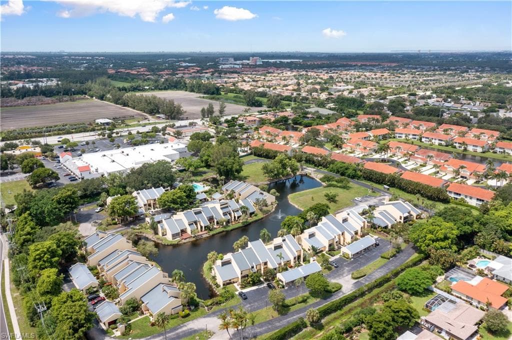 8805 Lateen LN # 103, FORT MYERS FL 33919-18
