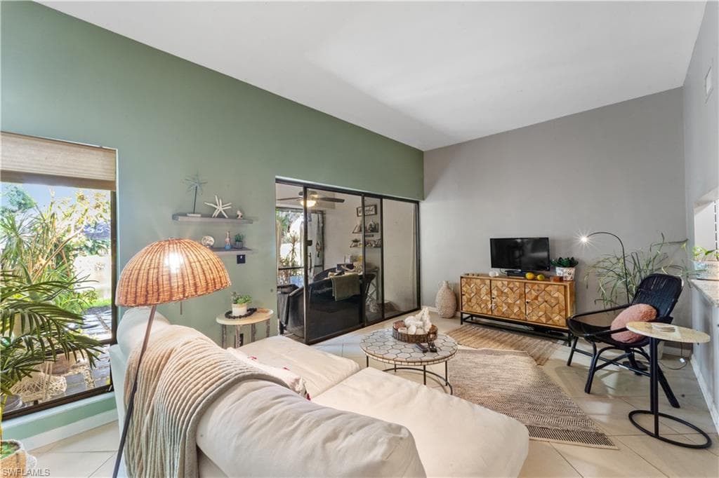 8805 Lateen LN # 103, FORT MYERS FL 33919-7