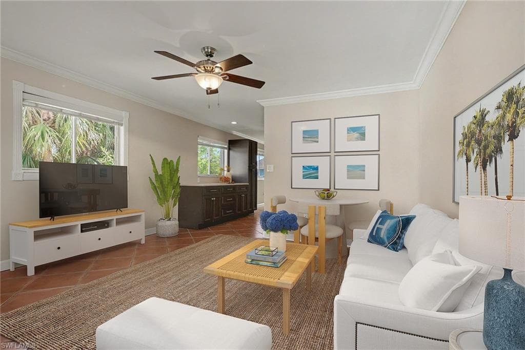 8127 Country RD # 205, FORT MYERS FL 33919-1