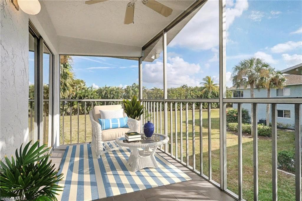 8127 Country RD # 205, FORT MYERS FL 33919-3