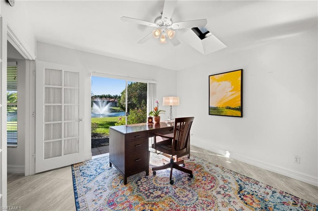 945 Moon Lake DR, NAPLES FL 34104-19