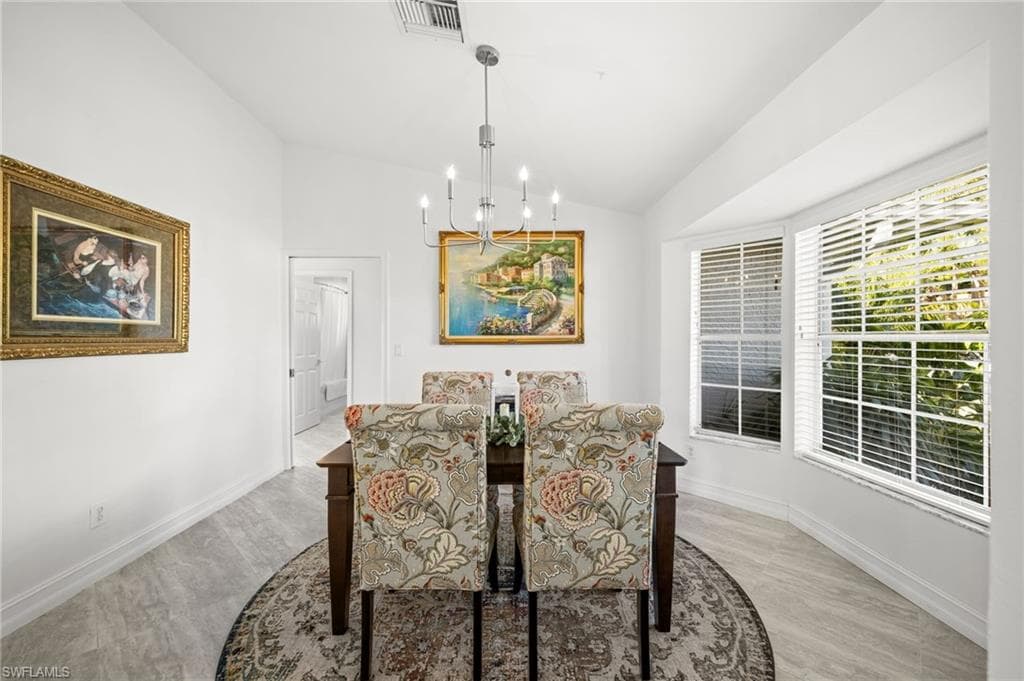 945 Moon Lake DR, NAPLES FL 34104-8