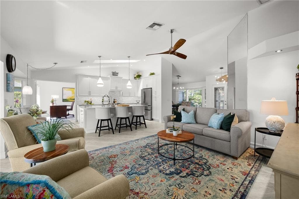 945 Moon Lake DR, NAPLES FL 34104-13