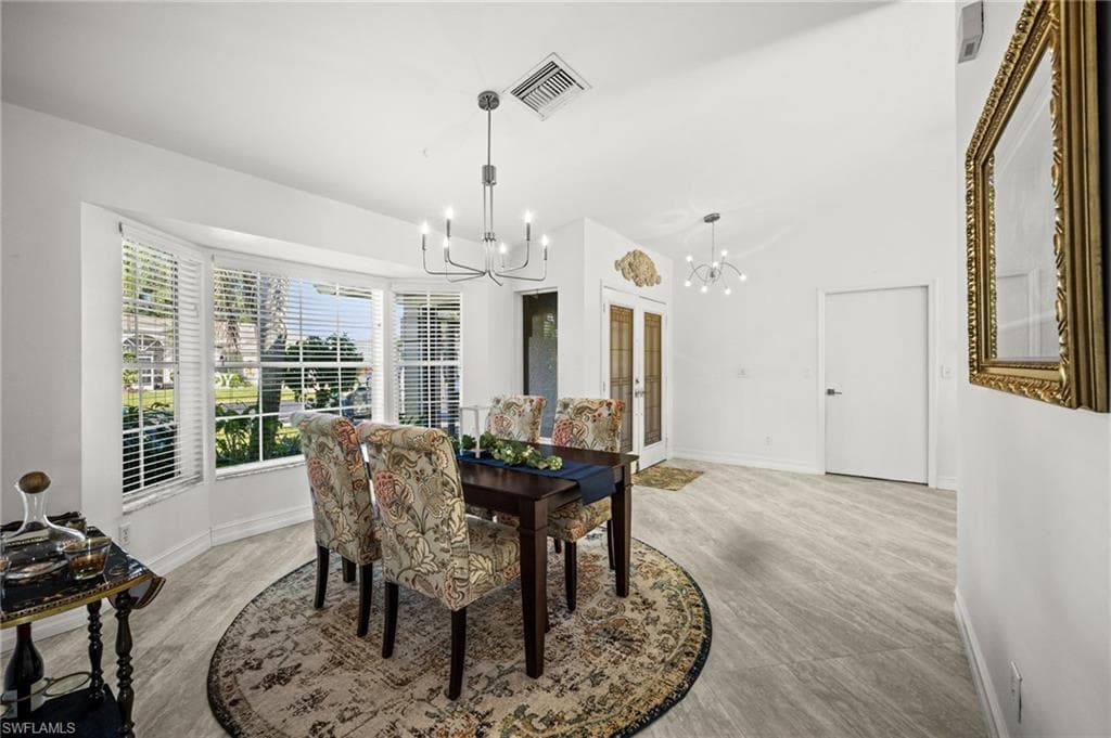 945 Moon Lake DR, NAPLES FL 34104-7