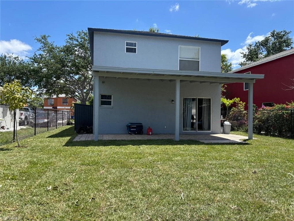 26840 Silverado East DR, BONITA SPRINGS FL 34135-2