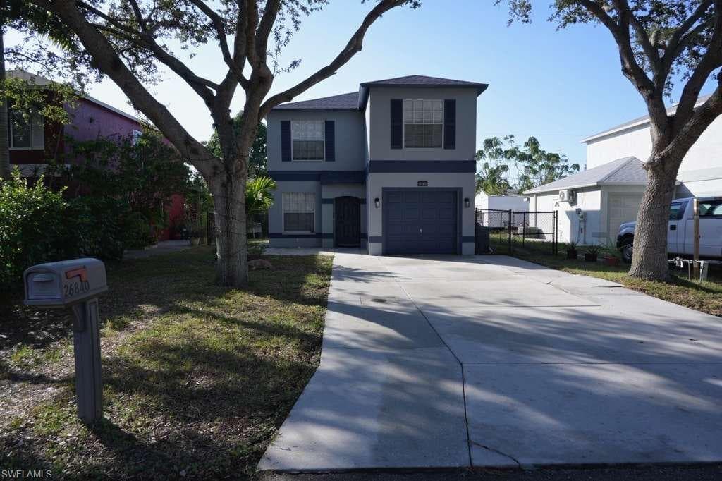 26840 Silverado East DR, BONITA SPRINGS FL 34135-13