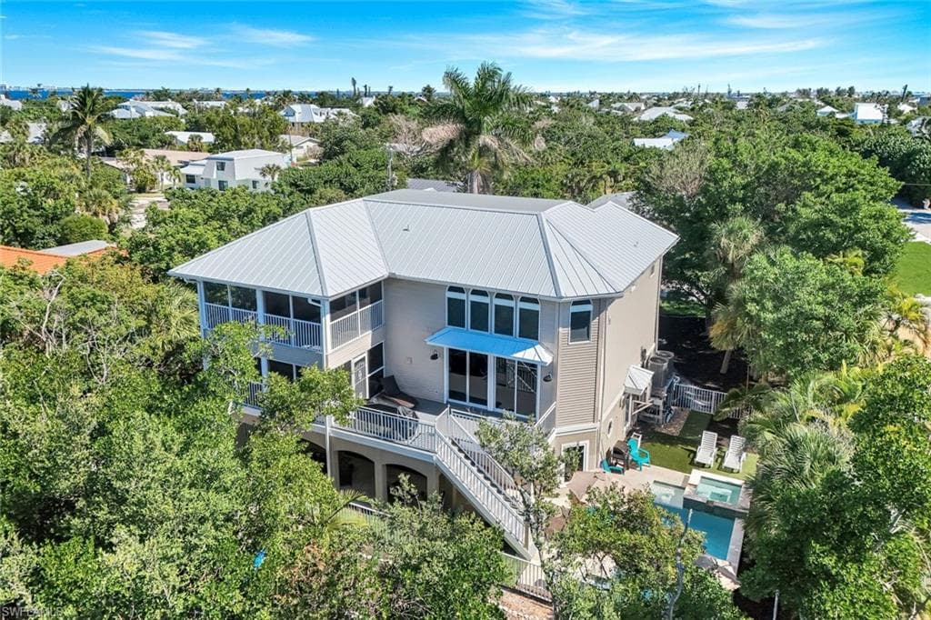 1111 Schooner PL, SANIBEL FL 33957-46