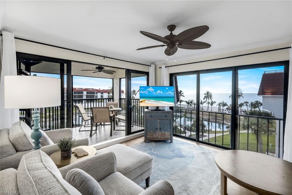 2445 W Gulf DR # 47B, SANIBEL FL 33957-26