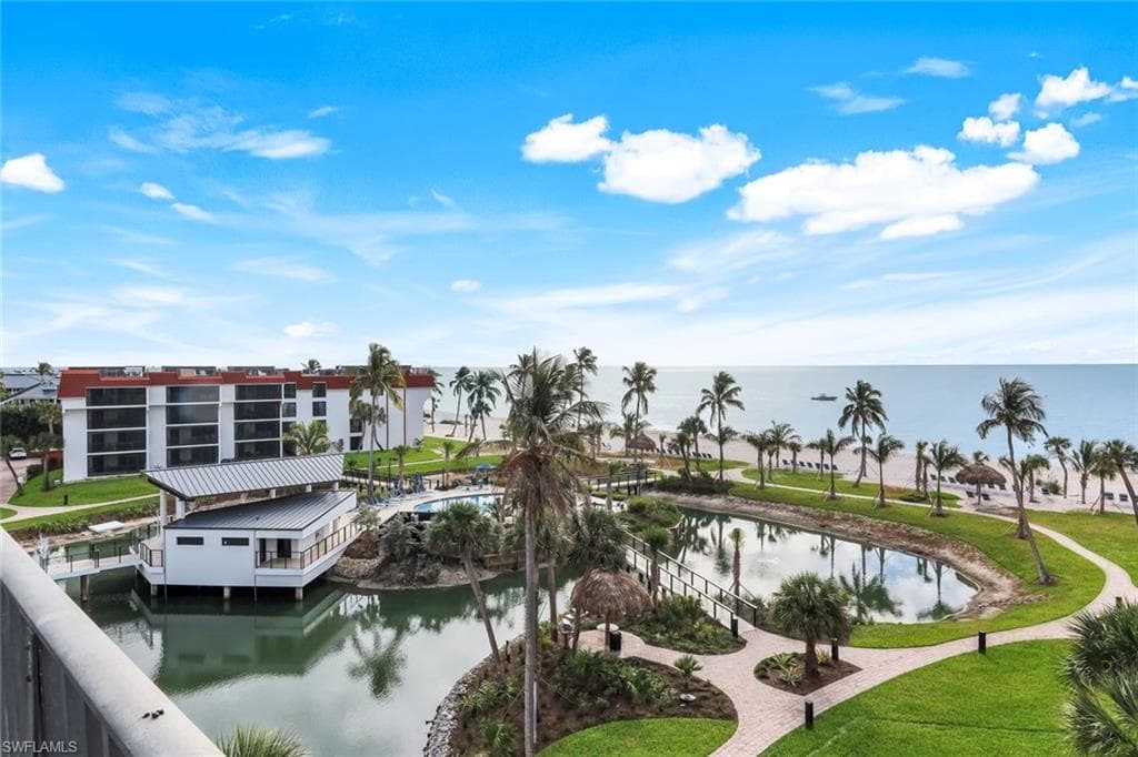 2445 W Gulf DR # 47B, SANIBEL FL 33957-1