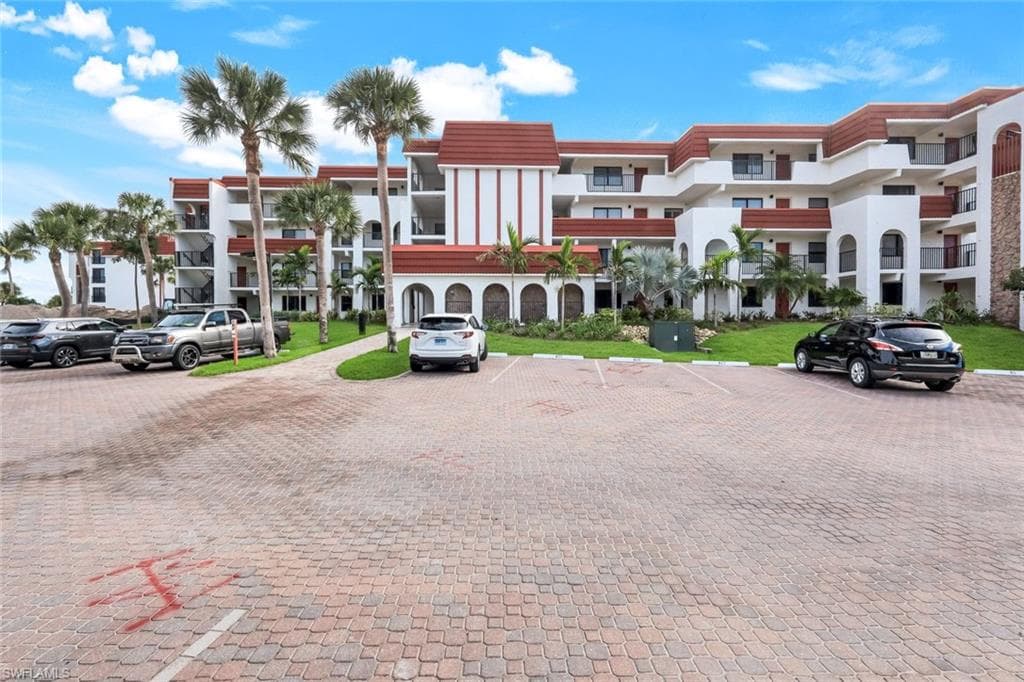 2445 W Gulf DR # 47B, SANIBEL FL 33957-5