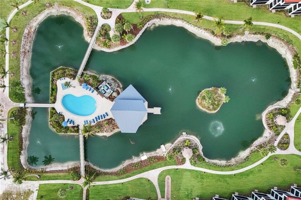 2445 W Gulf DR # 47B, SANIBEL FL 33957-40
