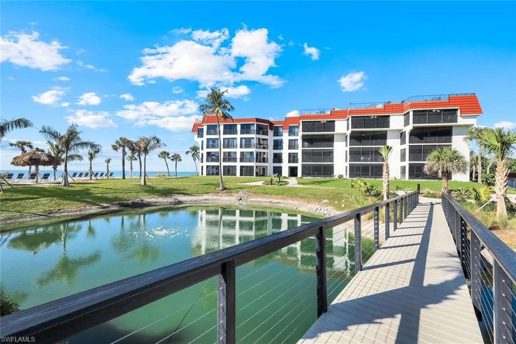 2445 W Gulf DR # 47B, SANIBEL FL 33957-44