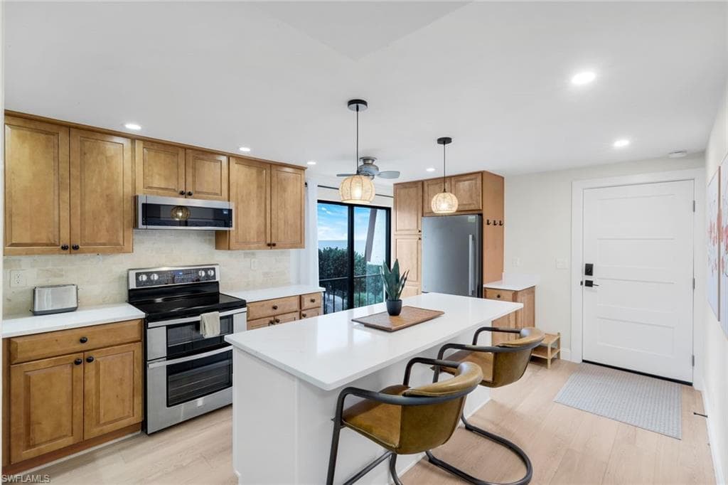 2445 W Gulf DR # 47B, SANIBEL FL 33957-15