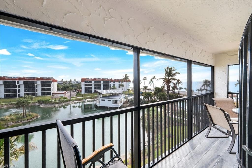 2445 W Gulf DR # 47B, SANIBEL FL 33957-25