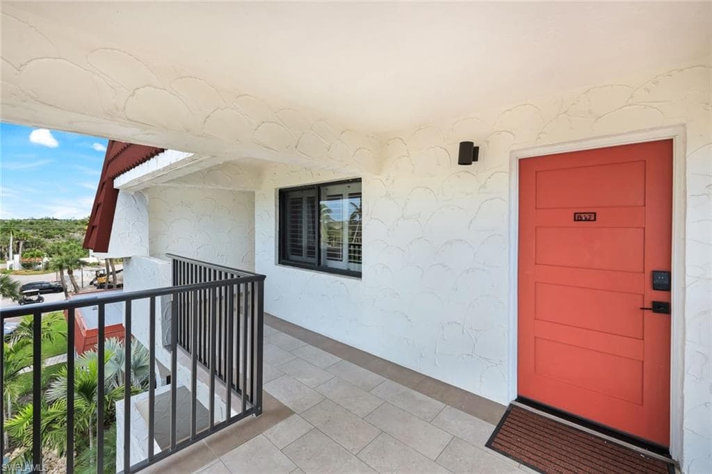 2445 W Gulf DR # 47B, SANIBEL FL 33957-6