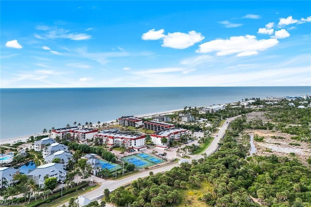 2445 W Gulf DR # 47B, SANIBEL FL 33957-2