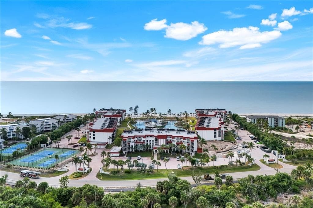 2445 W Gulf DR # 47B, SANIBEL FL 33957-35