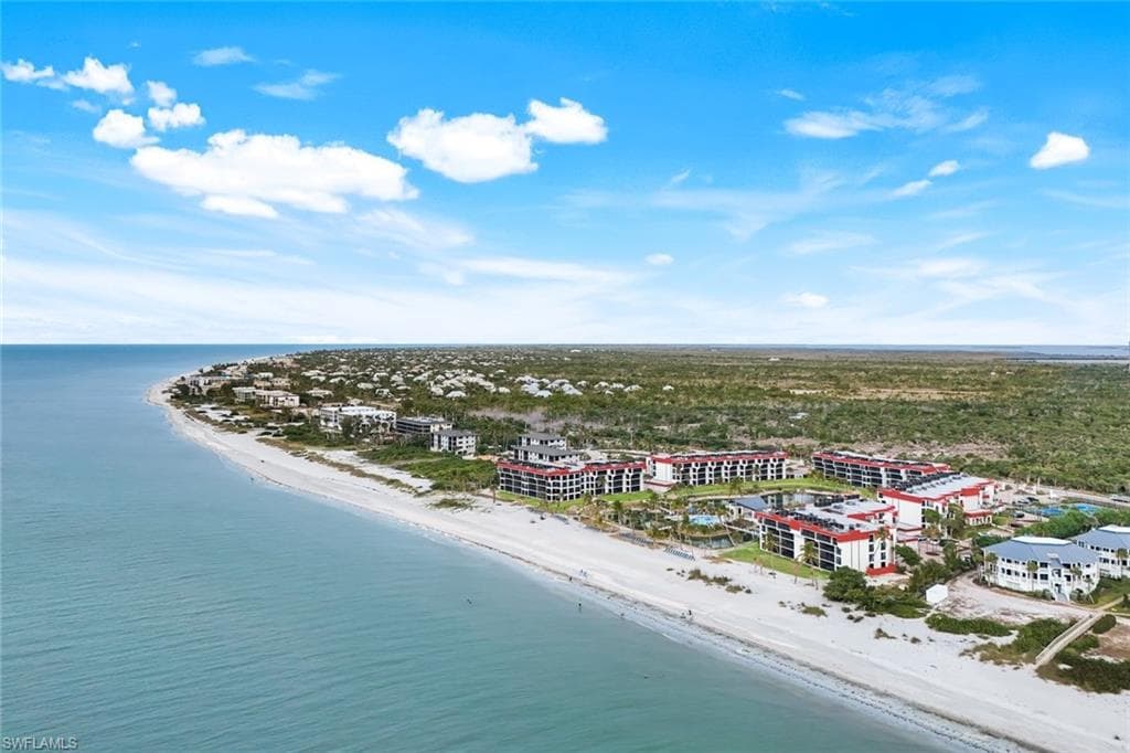 2445 W Gulf DR # 47B, SANIBEL FL 33957-31