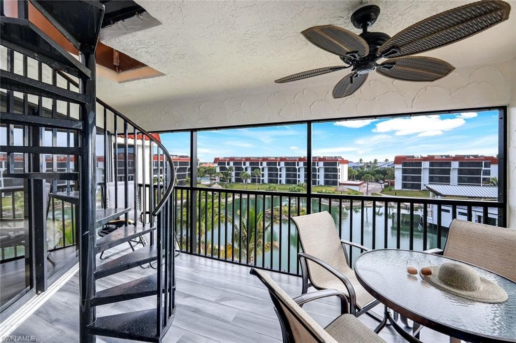 2445 W Gulf DR # 47B, SANIBEL FL 33957-27