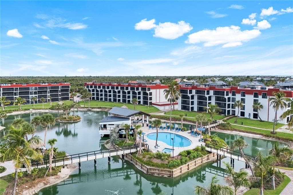 2445 W Gulf DR # 47B, SANIBEL FL 33957-4