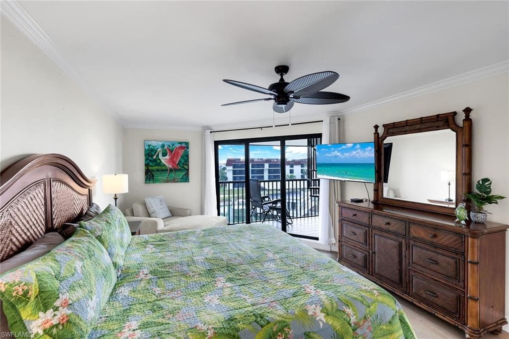2445 W Gulf DR # 47B, SANIBEL FL 33957-19