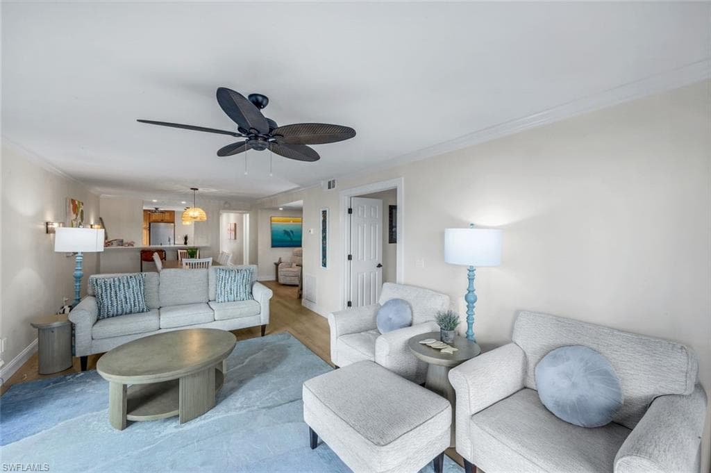 2445 W Gulf DR # 47B, SANIBEL FL 33957-8