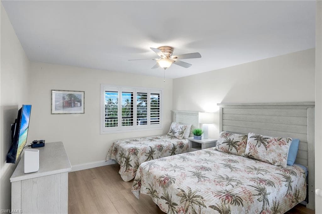 2445 W Gulf DR # 47B, SANIBEL FL 33957-23