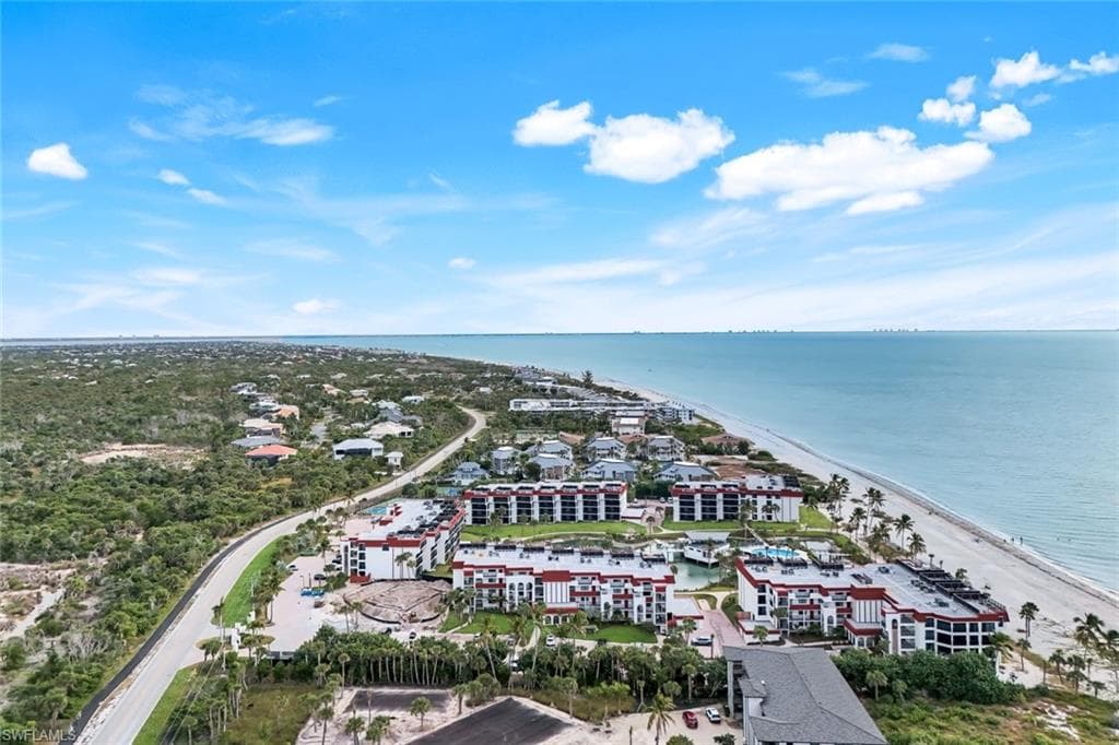 2445 W Gulf DR # 47B, SANIBEL FL 33957-29