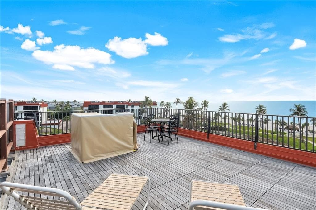2445 W Gulf DR # 47B, SANIBEL FL 33957-33