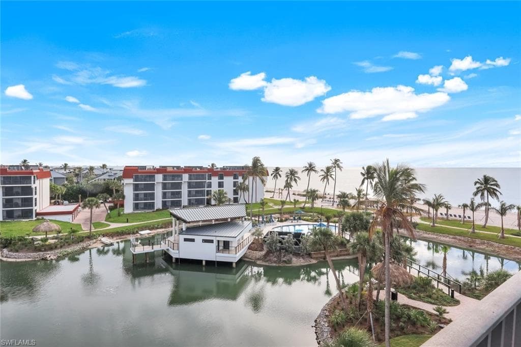 2445 W Gulf DR # 47B, SANIBEL FL 33957-36