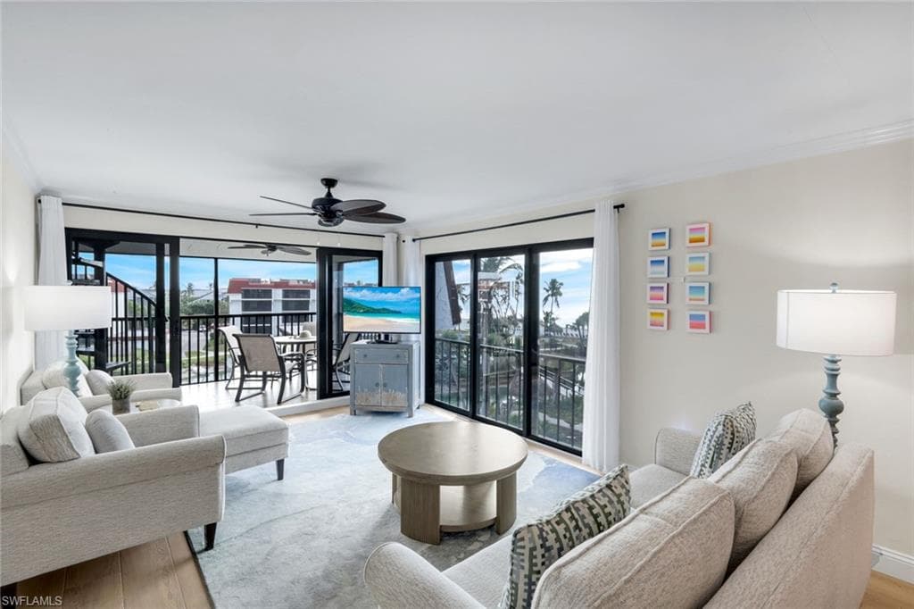2445 W Gulf DR # 47B, SANIBEL FL 33957-9